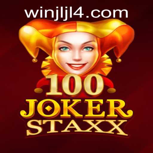 Exploring the Thrills of 100JokerStaxx: The Intriguing World of JLJL4.COM