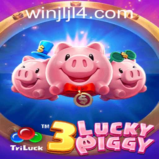 Discover the Thrill of 3LUCKYPIGGY with JLJL4.COM