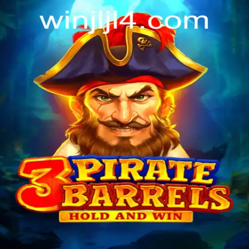 Dive into Adventure with 3PirateBarrels