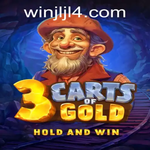 Discover the Riveting World of 3cartsOfGold on JLJL4.COM