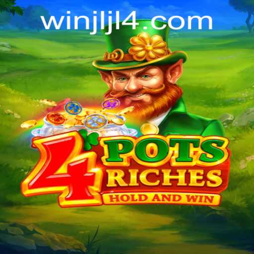 Exploring the World of 4potsriches and the Buzz Around JLJL4.COM