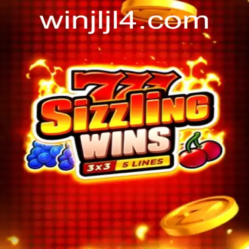 Discover the Thrills of 777 Sizzling Wins at JLJL4.COM