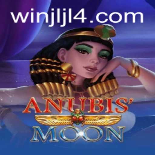 AnubisMoon: Embark on an Egyptian Adventure with JLJL4.COM