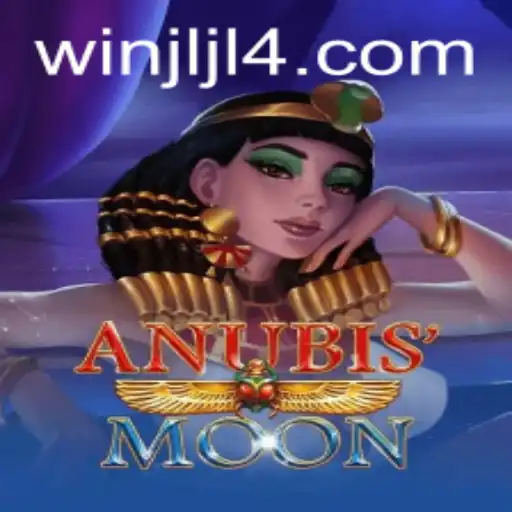 AnubisMoon: Embark on an Egyptian Adventure with JLJL4.COM