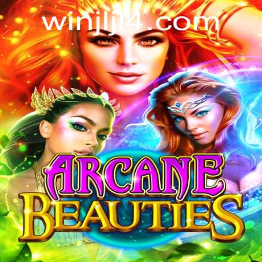 Exploring ArcaneBeauties: The Alluring Fantasy Realm by JLJL4.COM