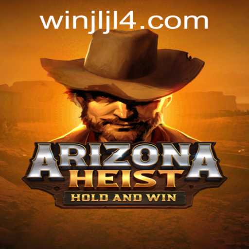 ArizonaHeist: The Thrilling New Game Taking Gamers by Storm
