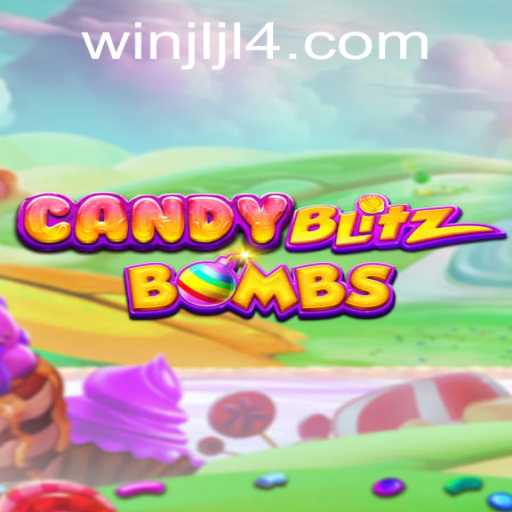 CandyBlitzBombs: An Explosive Adventure in the World of Mobile Gaming