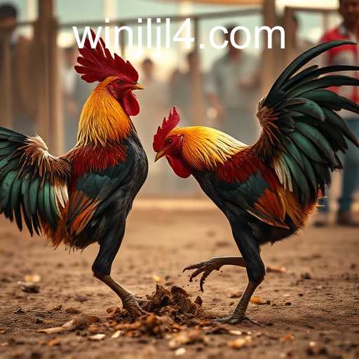 Understanding Cockfighting: A Controversial Tradition