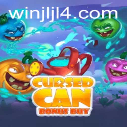 CursedCanBonusBuy: An Exciting New Adventure in the World of Gaming