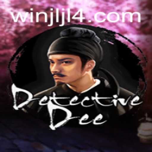 Detective Dee: Unraveling Mysteries with JLJL4.COM