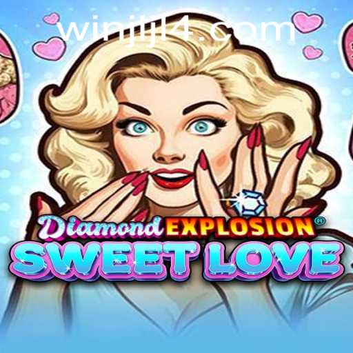 DiamondExplosionSweetLove: A New Gaming Phenomenon