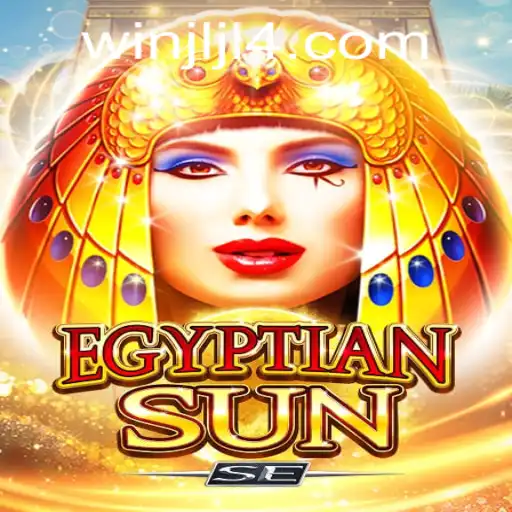 Unveiling the Allure of EgyptianSunSE: An Engaging Adventure in Virtual Gaming