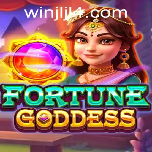 FORTUNEGODDESS: A Divine Adventure in Online Gaming