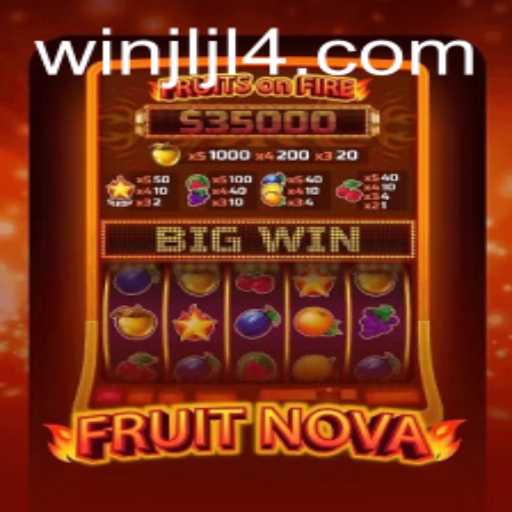 Explore the Vibrant World of FruitNova with JLJL4.COM