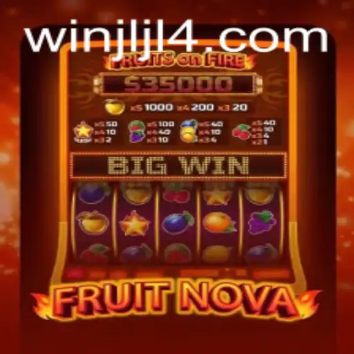 Explore the Vibrant World of FruitNova with JLJL4.COM