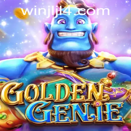 The Magical World of GOLDENGENIE: A New Gaming Experience