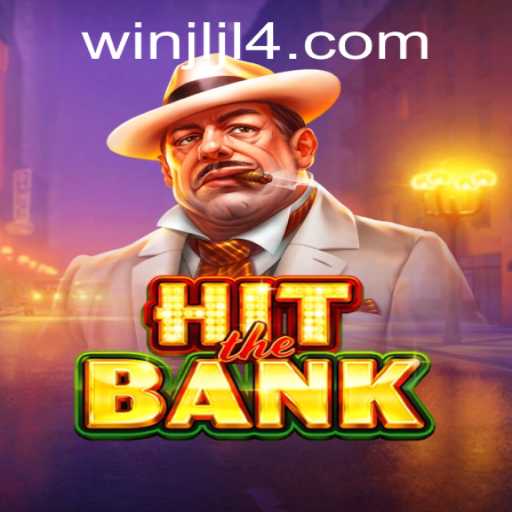 HitTheBank: A Deep Dive into the Interactive Heist Adventure