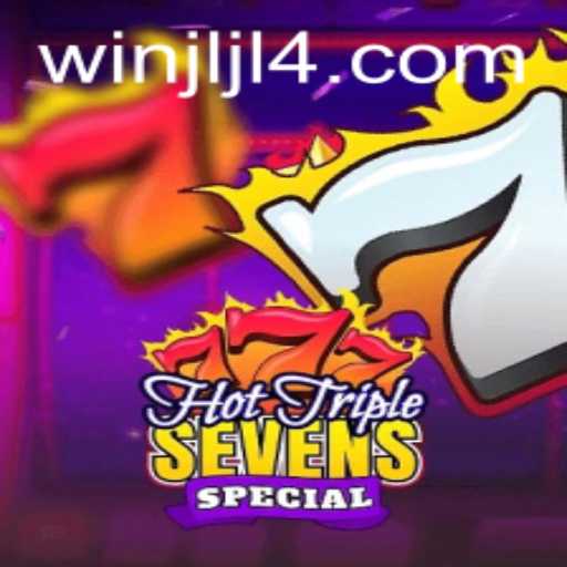 Exploring the Excitement of HotTripleSevensSpecial: A Gaming Experience with JLJL4.COM