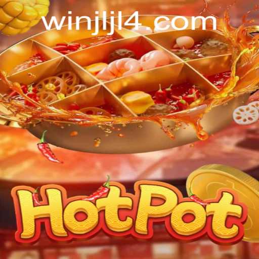 Exploring the Dynamic World of Hotpot: A Guide to JLJL4.COM's Latest Gaming Sensation