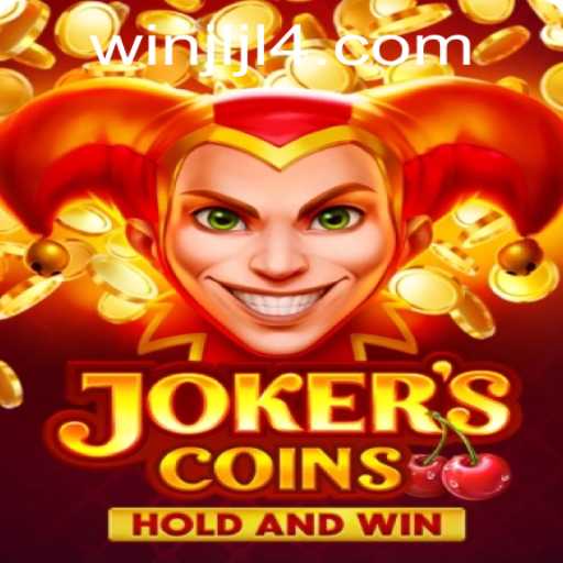 Discover the Exciting World of JokersCoins on JLJL4.COM