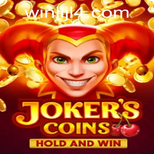 Discover the Exciting World of JokersCoins on JLJL4.COM