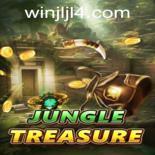JungleTreasure: Unearth Adventure and Riches