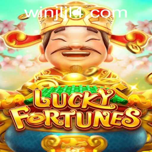 Discover the Thrills of LUCKYFORTUNES: Your Guide to Winning Big