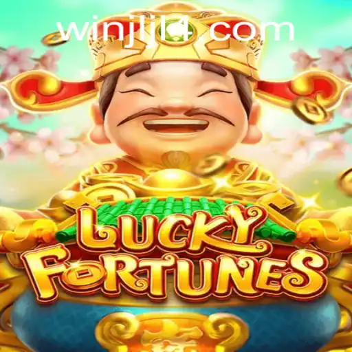 Discover the Thrills of LUCKYFORTUNES: Your Guide to Winning Big