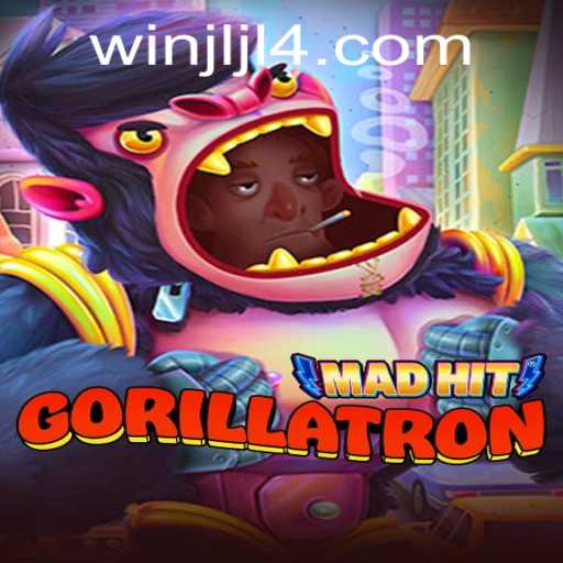 MadHitGorillatron: A Deep Dive into Its Gameplay and Current Impact