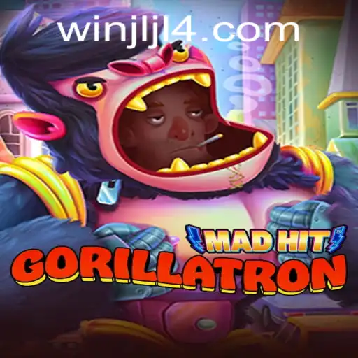 MadHitGorillatron: A Deep Dive into Its Gameplay and Current Impact