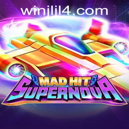 MadHitSupernova: A Galactic Gaming Experience