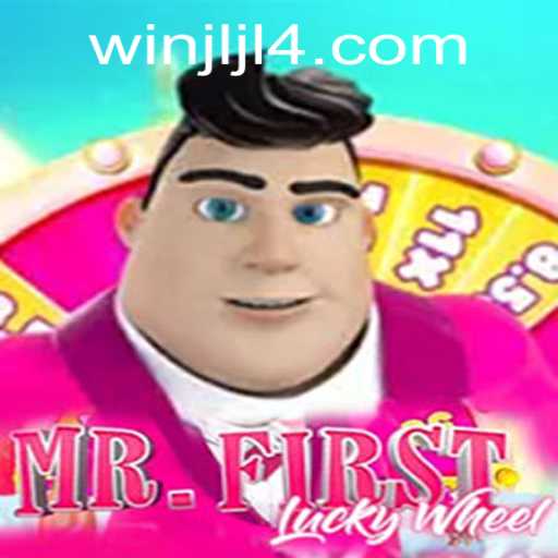 Introducing MrFirstLuckyWheel: A New Era of Gaming with JLJL4.COM