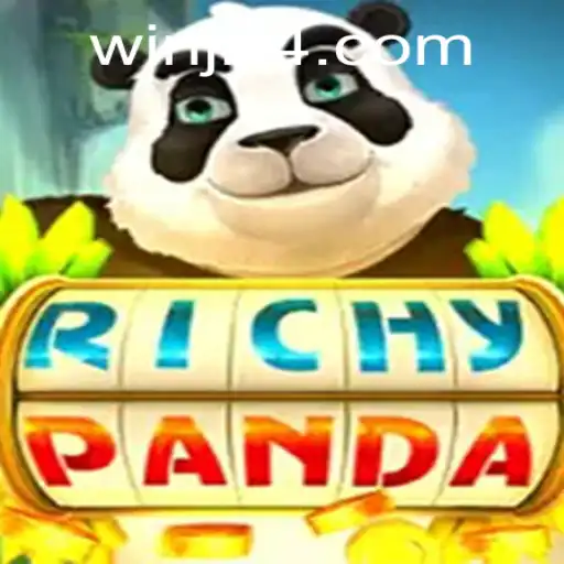 Unveiling RichyPanda: A Thrilling Gaming Adventure with JLJL4.COM