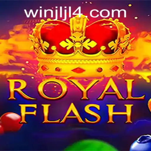 Dive into the Exciting World of RoyalFlash by JLJL4.COM