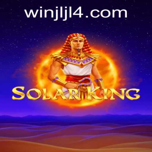 Exploring the Intriguing World of SolarKing: A Comprehensive Guide