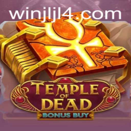 Unveiling TempleofDeadBonusBuy: The Thrilling Adventure Awaits
