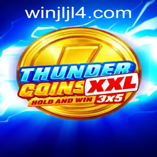 Exploring the Excitement of ThunderCoinsXxl and JLJL4.COM