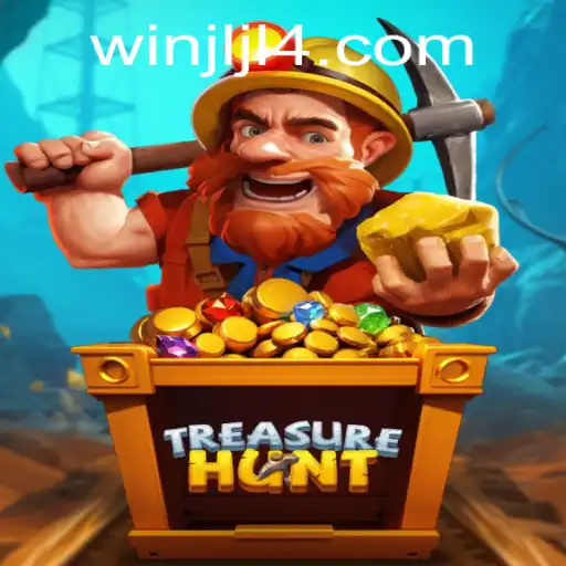 Discovering the Excitement of TreasureHunt: Your Guide to the Adventure