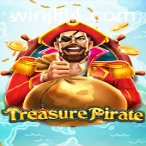 TreasurePirate: Embark on a Pirate Adventure with JLJL4.COM