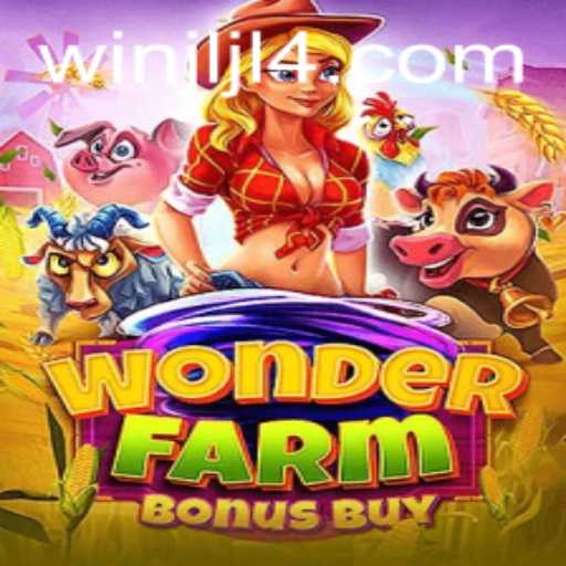 Exploring WonderFarmBonusBuy: A Captivating Gaming Experience